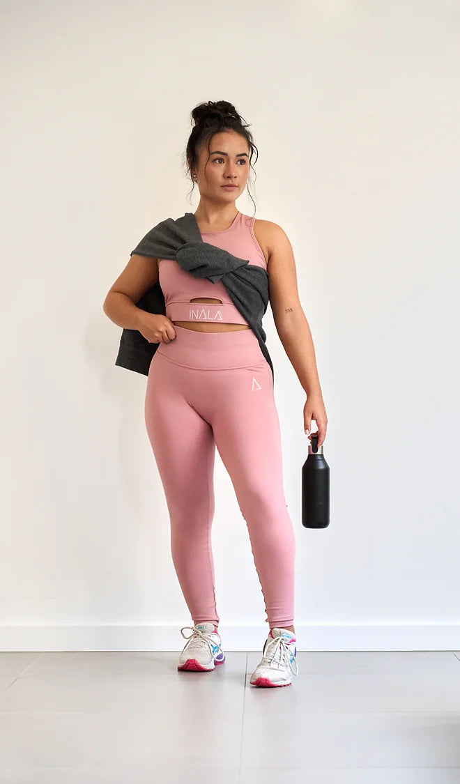 Essential Leggins Deportivas