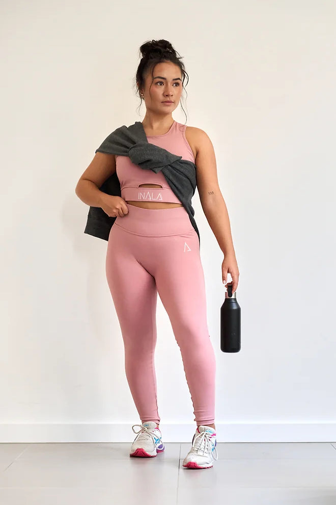 Essential Leggins Deportivas