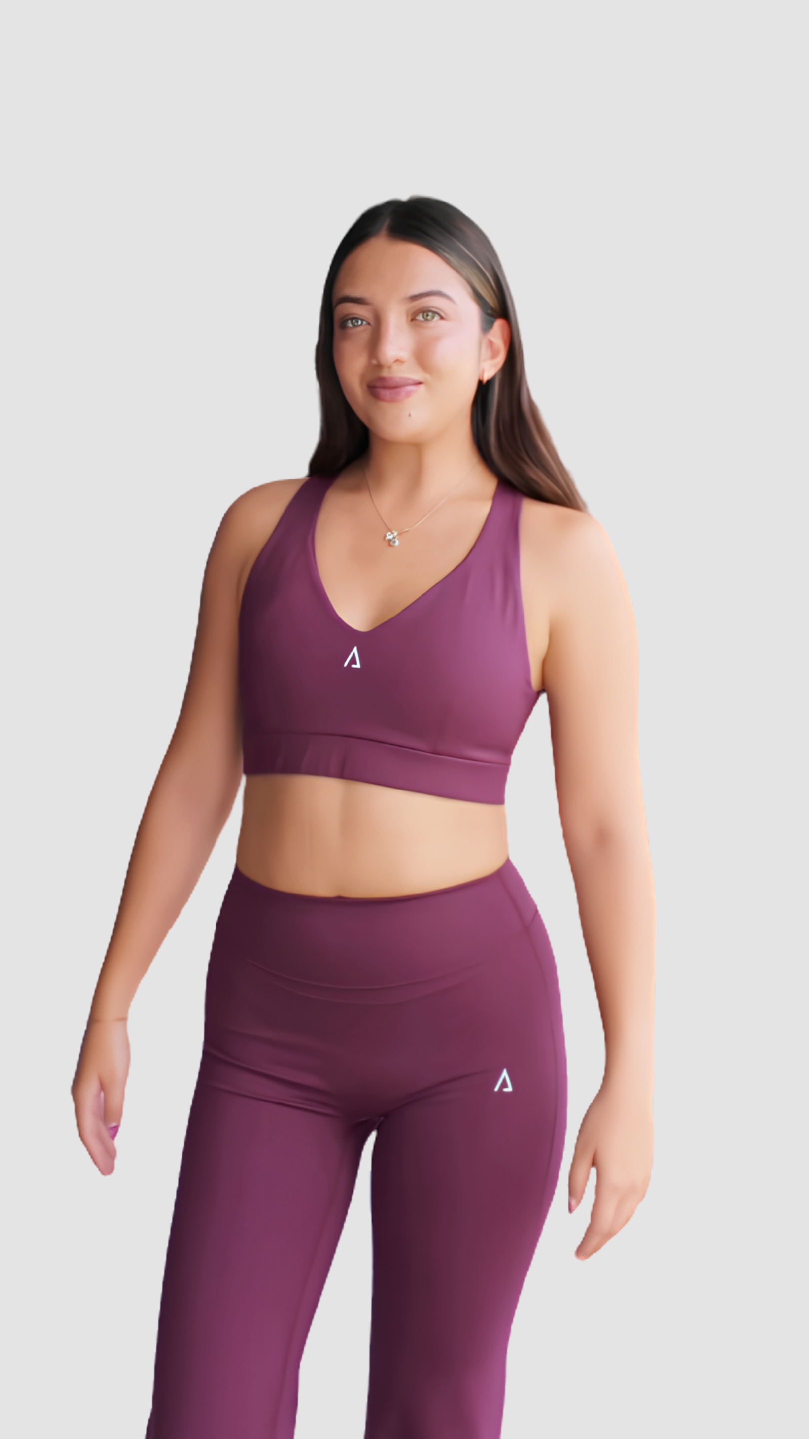 Dynamic Halter - Wine