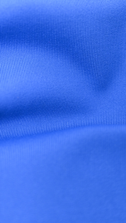 Dynamic Leggings con bolsillos laterales- Electric Blue